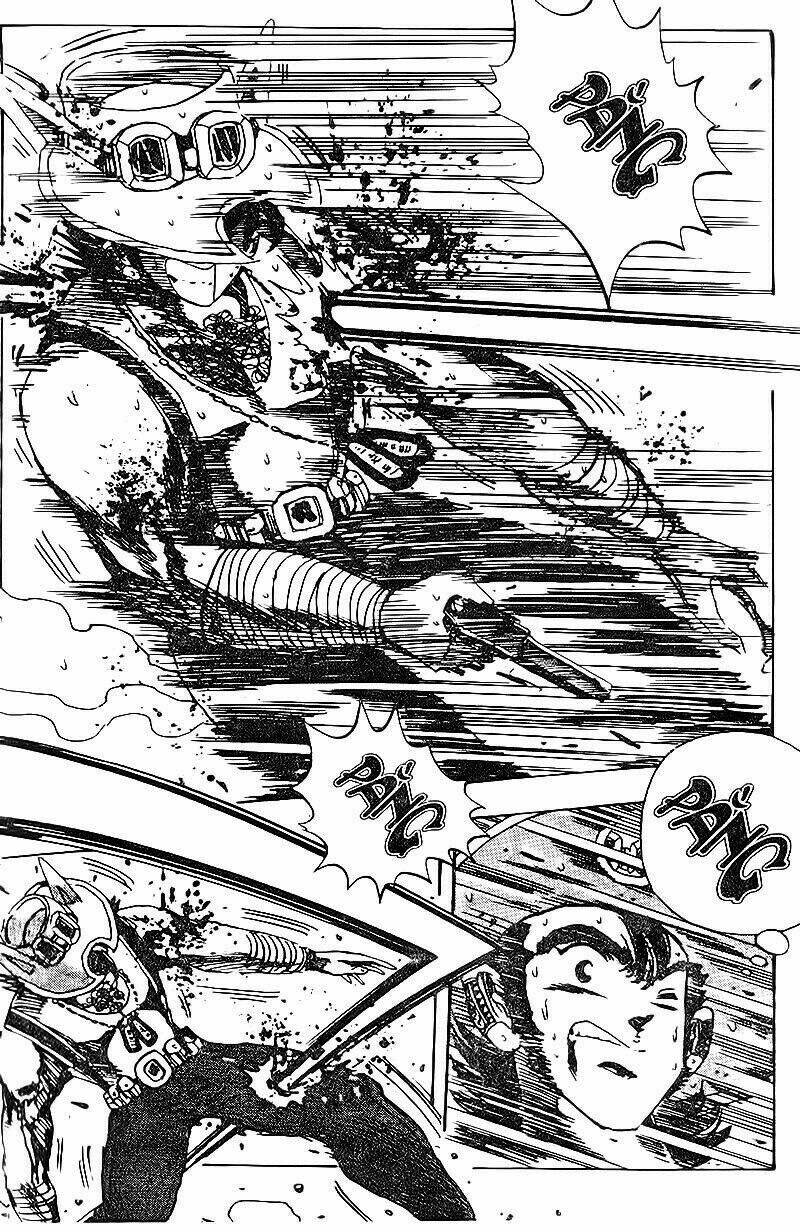 Tiểu Hoà Thượng Chapter 113 - Trang 2