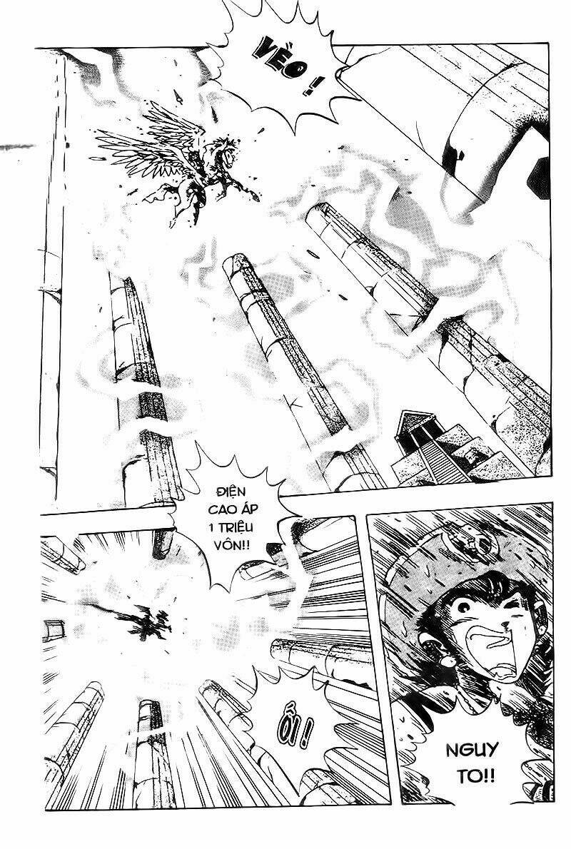 Tiểu Hoà Thượng Chapter 114 - Trang 2