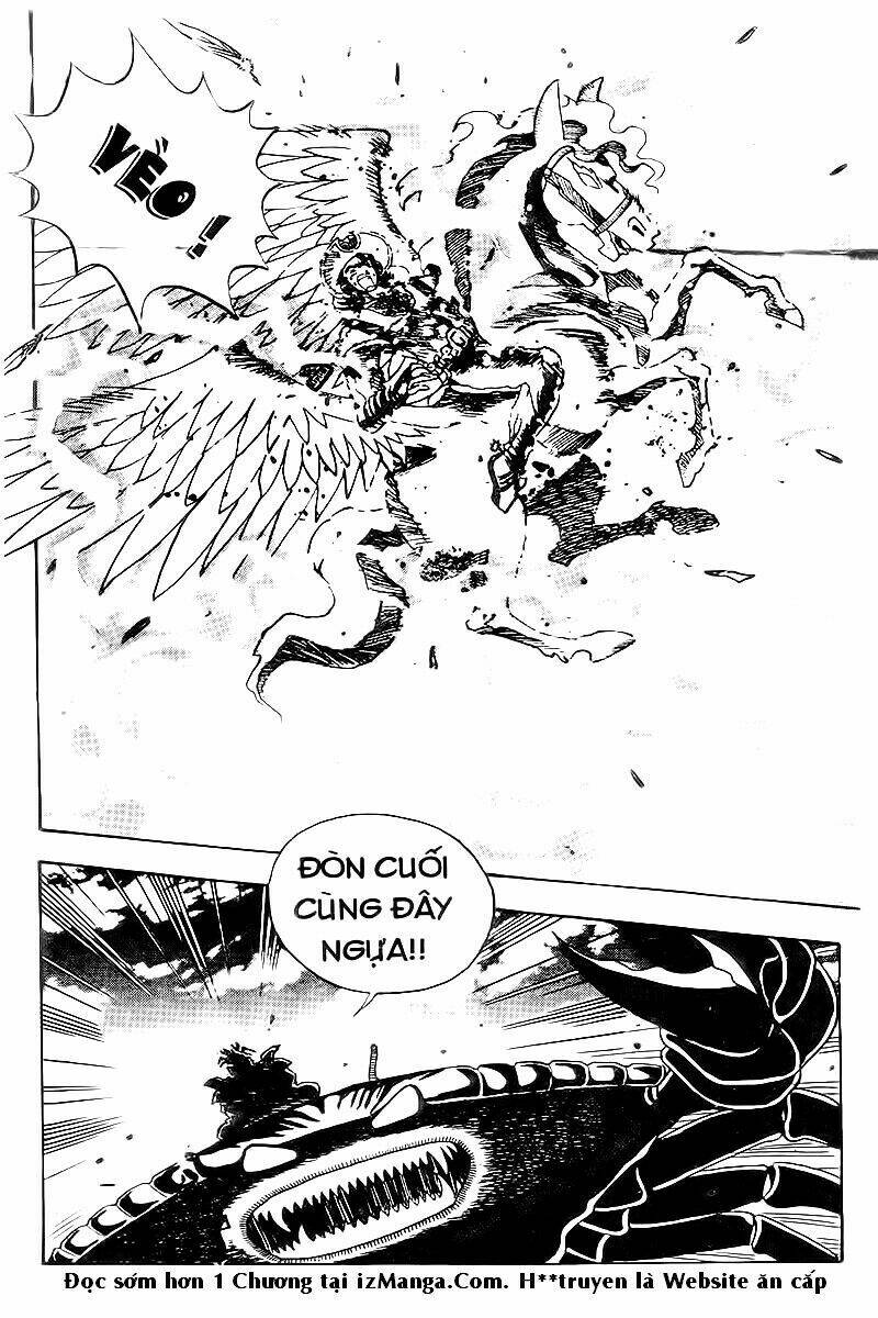 Tiểu Hoà Thượng Chapter 114 - Trang 2