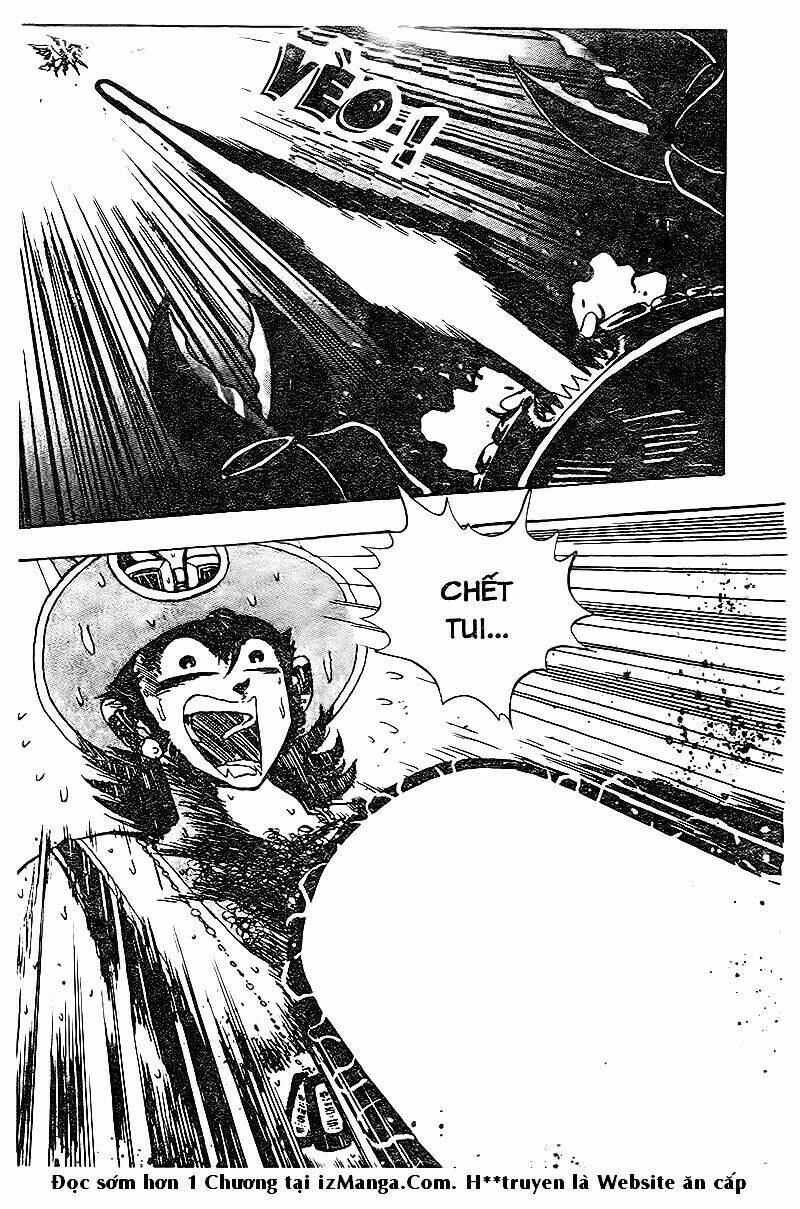 Tiểu Hoà Thượng Chapter 114 - Trang 2