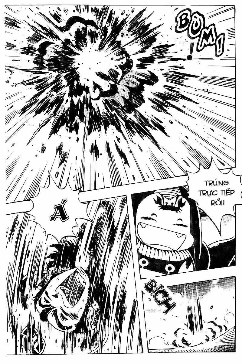 Tiểu Hoà Thượng Chapter 115 - Trang 2