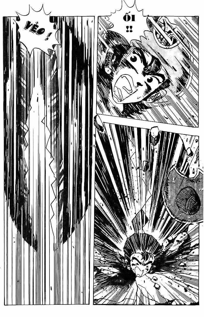 Tiểu Hoà Thượng Chapter 115 - Trang 2