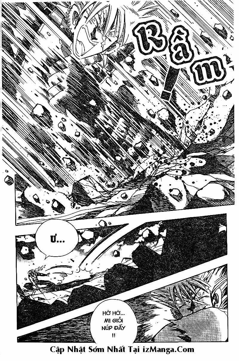 Tiểu Hoà Thượng Chapter 117 - Trang 2