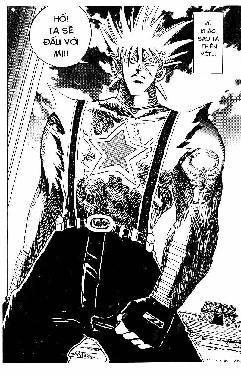 Tiểu Hoà Thượng Chapter 117 - Trang 2