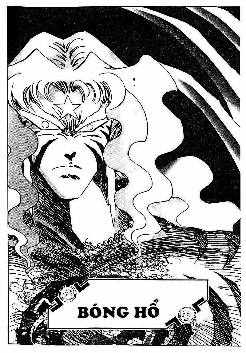 Tiểu Hoà Thượng Chapter 119 - Trang 2