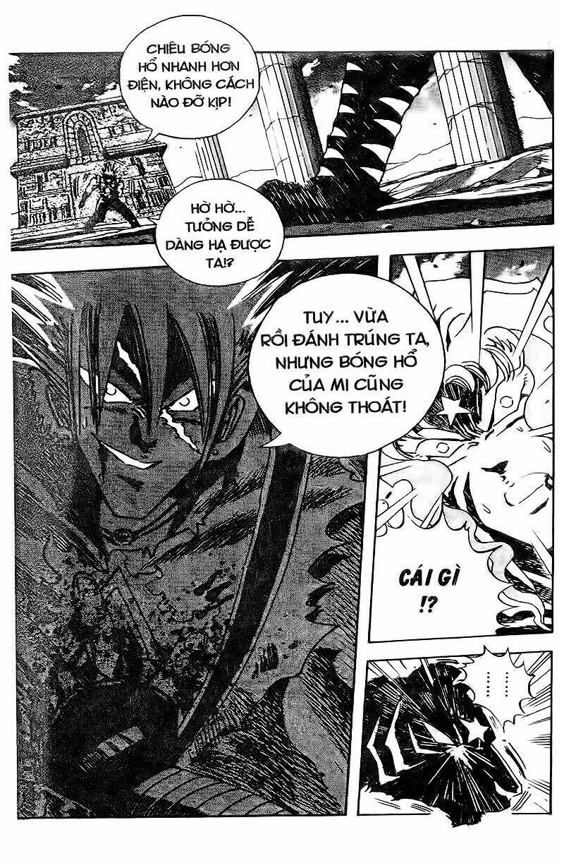 Tiểu Hoà Thượng Chapter 119 - Trang 2