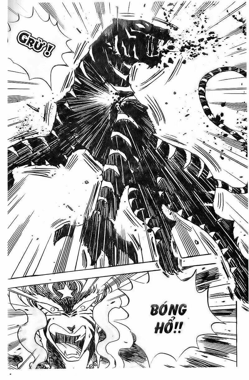 Tiểu Hoà Thượng Chapter 119 - Trang 2