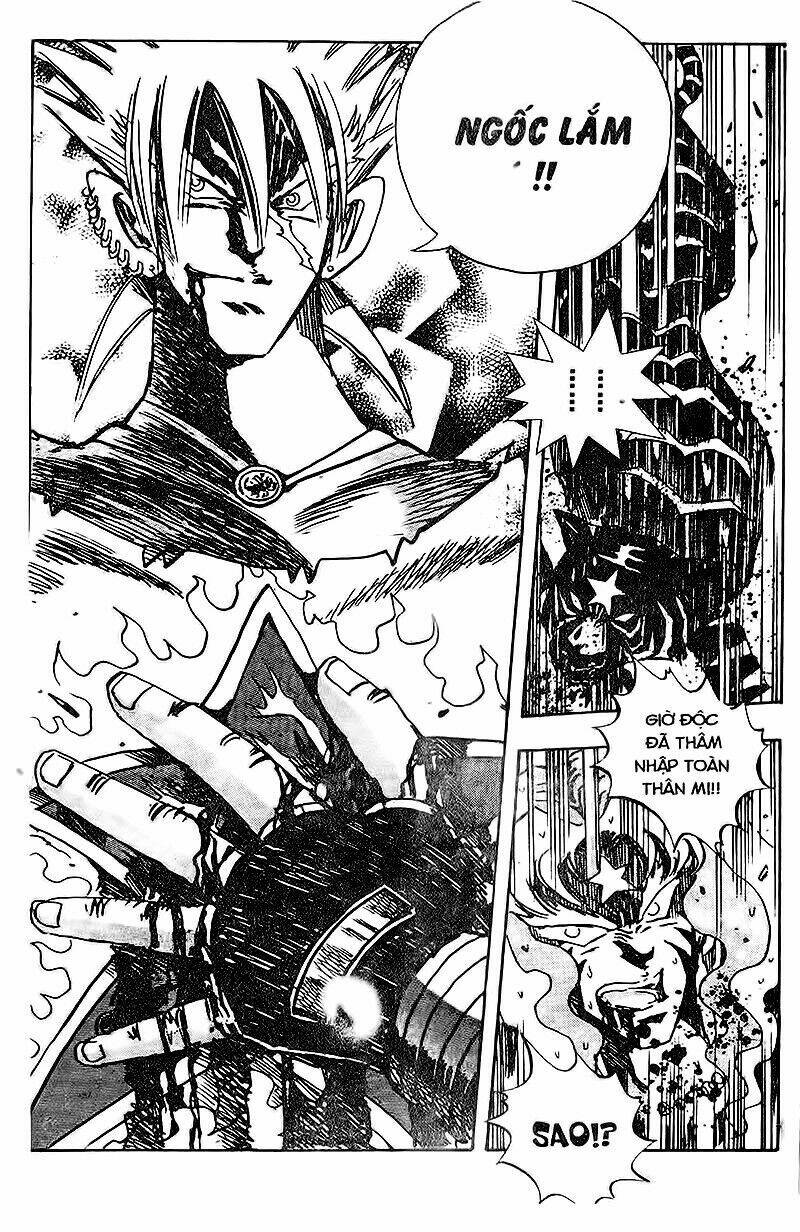 Tiểu Hoà Thượng Chapter 119 - Trang 2