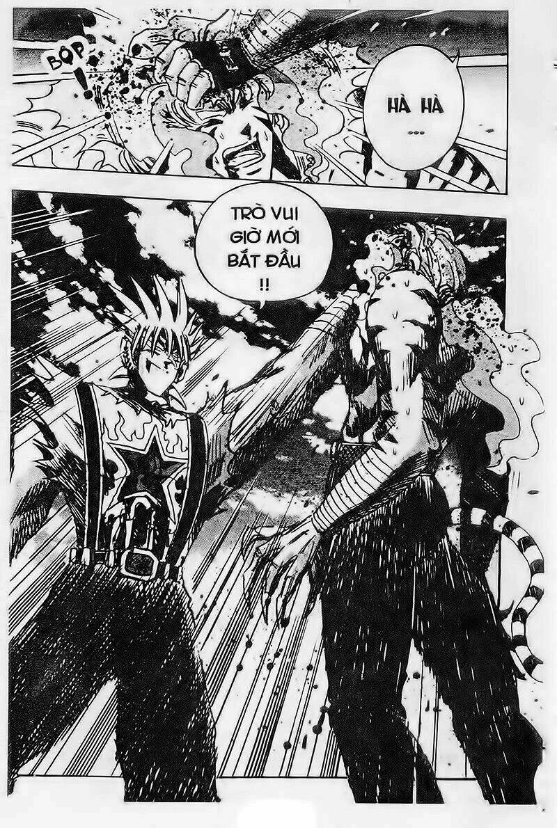 Tiểu Hoà Thượng Chapter 119 - Trang 2