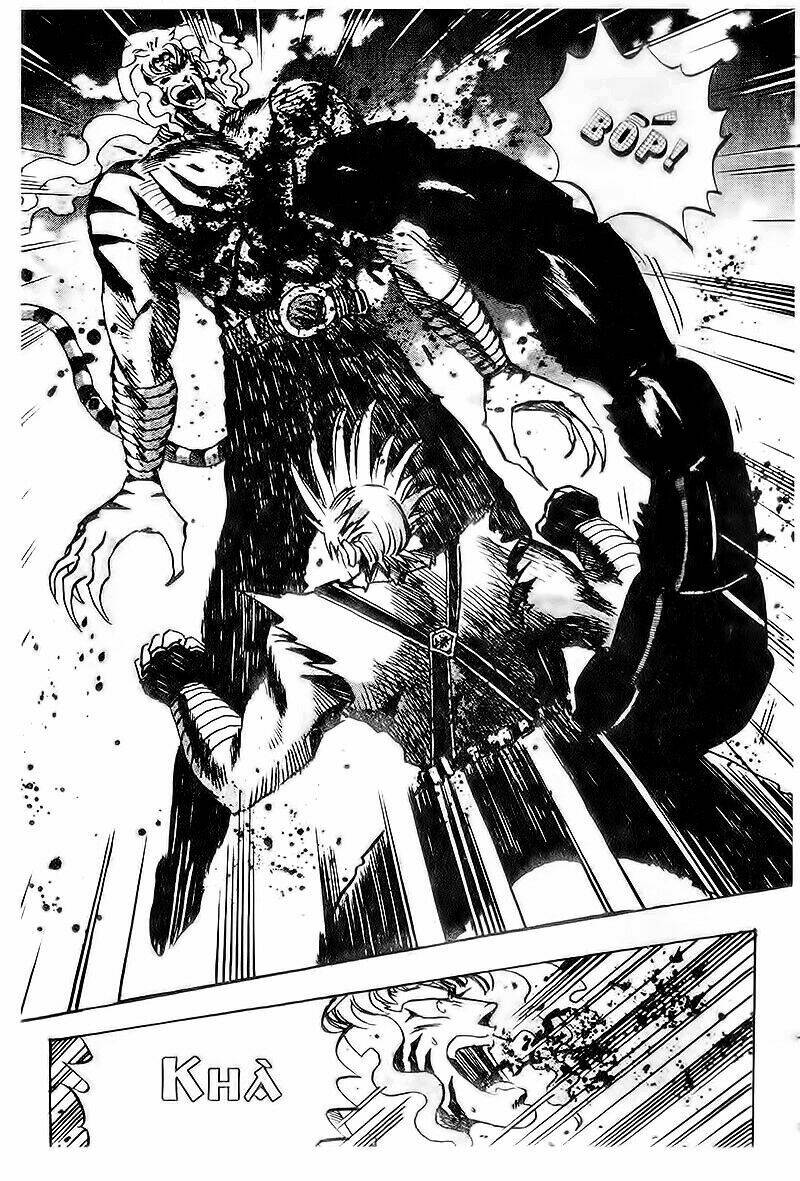 Tiểu Hoà Thượng Chapter 119 - Trang 2