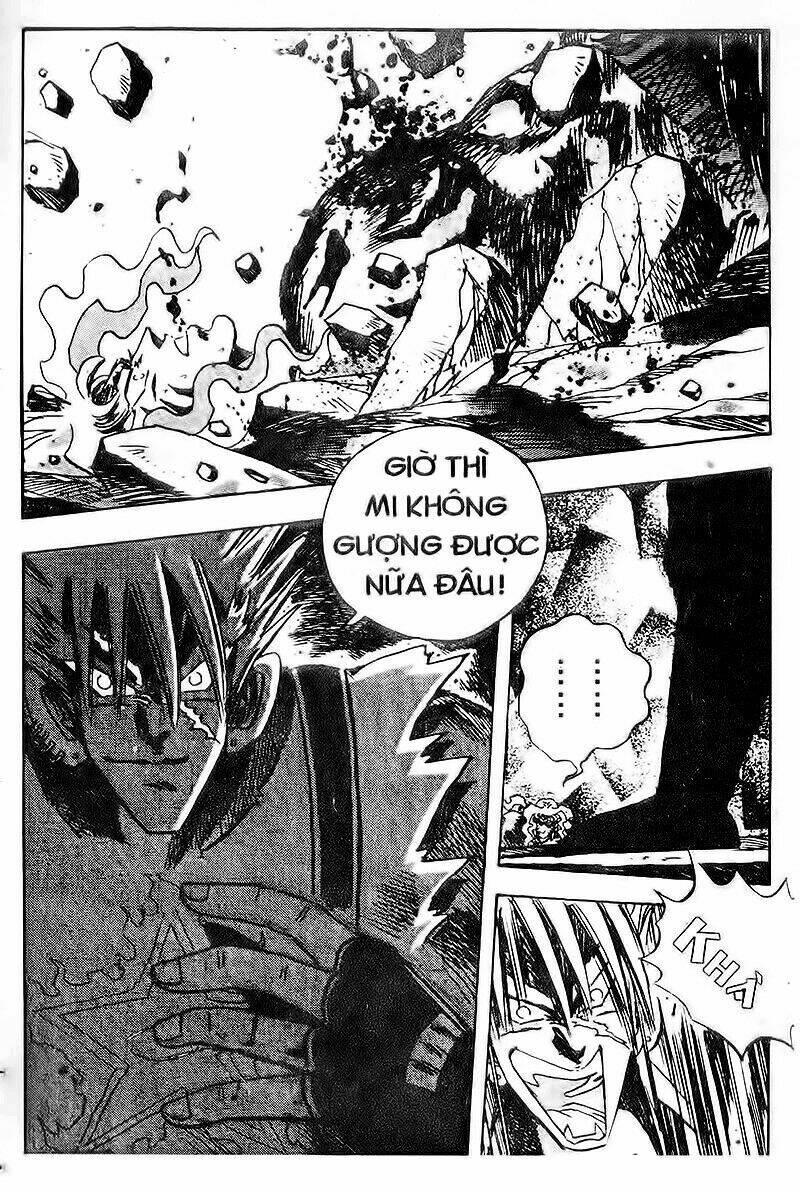 Tiểu Hoà Thượng Chapter 119 - Trang 2