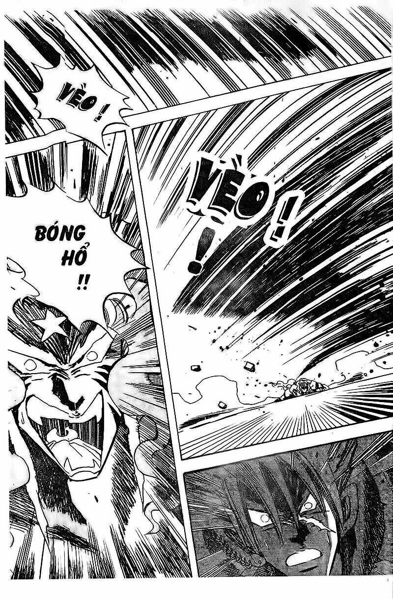 Tiểu Hoà Thượng Chapter 119 - Trang 2