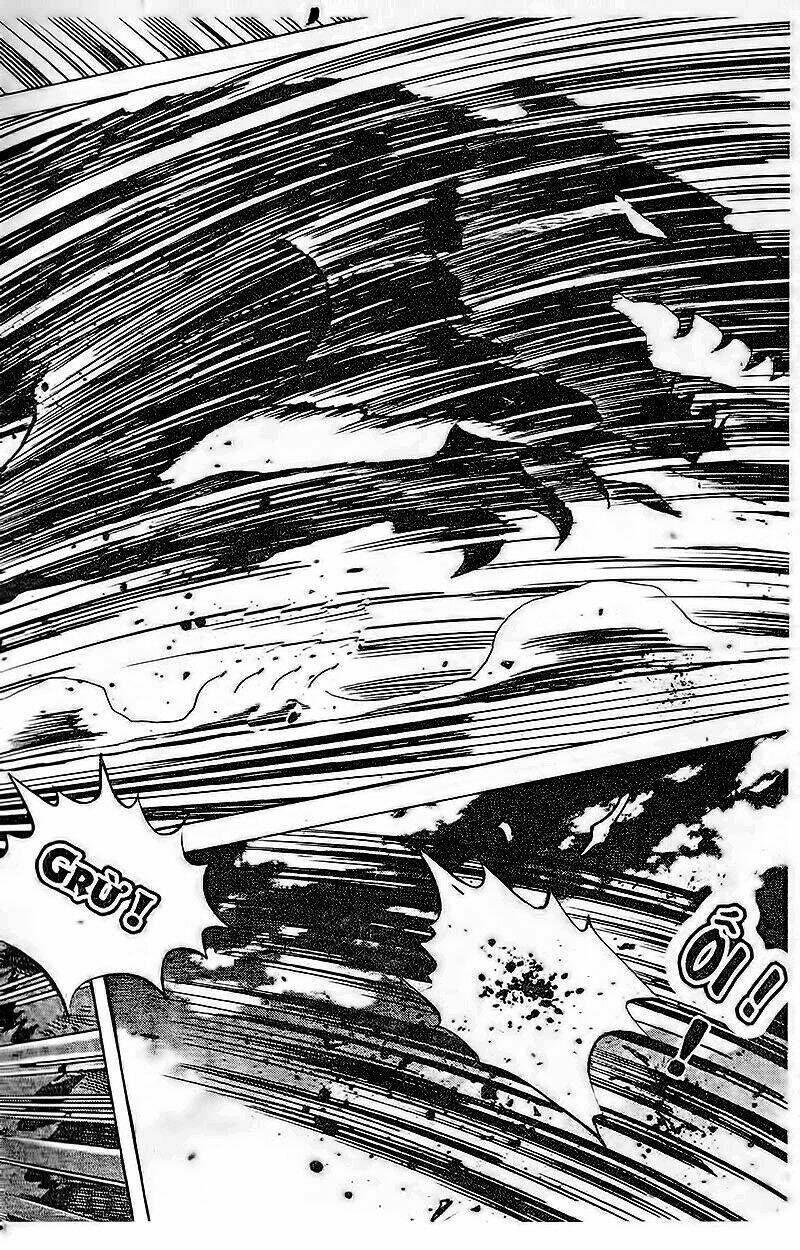 Tiểu Hoà Thượng Chapter 119 - Trang 2