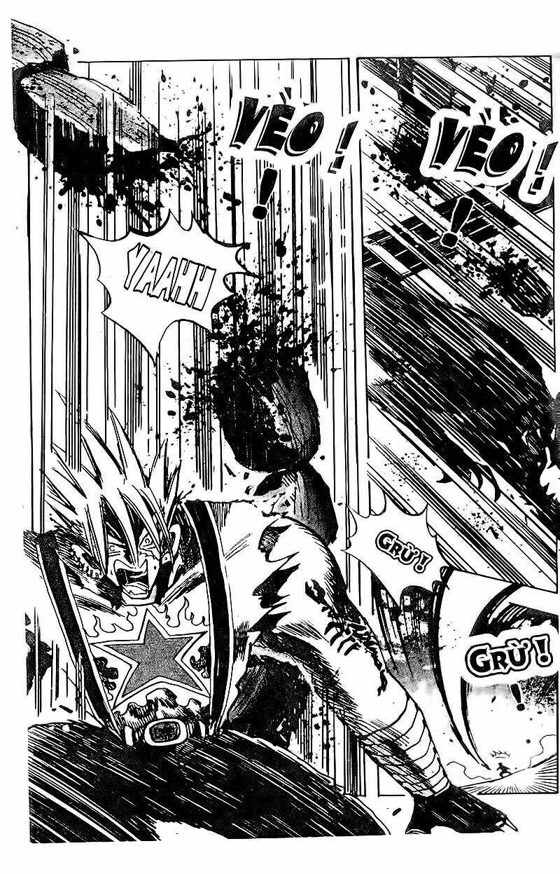 Tiểu Hoà Thượng Chapter 119 - Trang 2