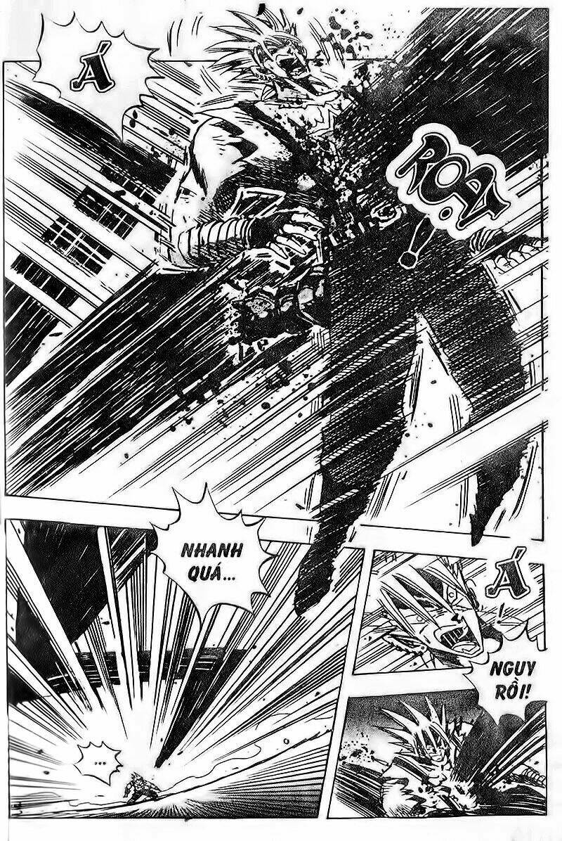 Tiểu Hoà Thượng Chapter 119 - Trang 2