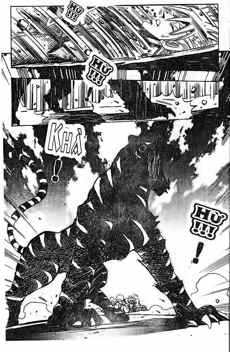 Tiểu Hoà Thượng Chapter 119 - Trang 2