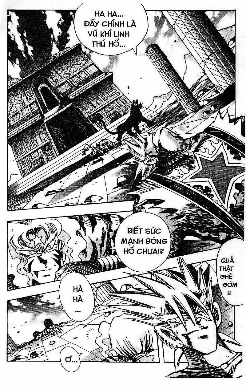 Tiểu Hoà Thượng Chapter 119 - Trang 2