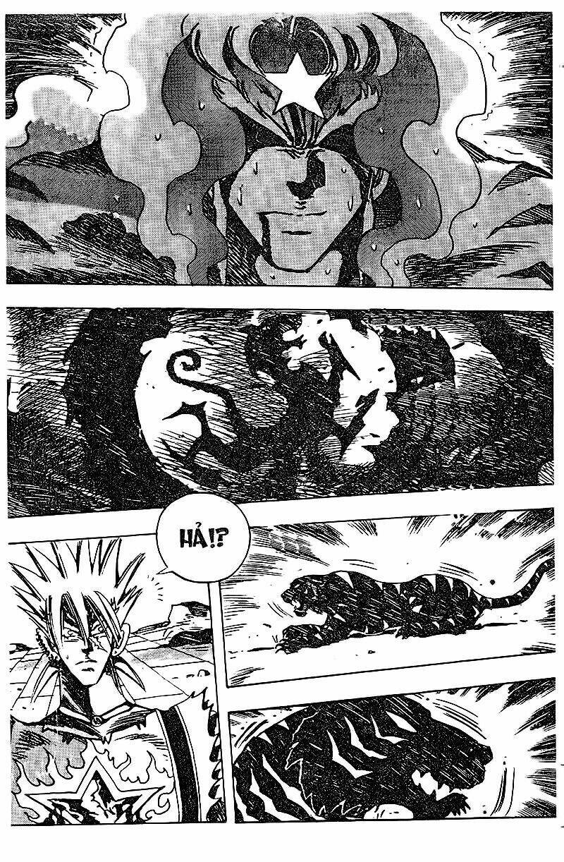 Tiểu Hoà Thượng Chapter 120 - Trang 2