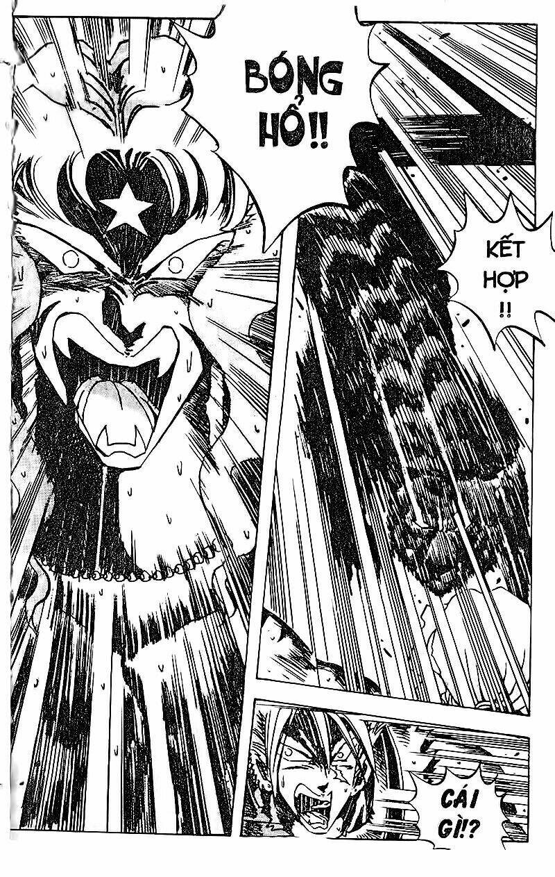 Tiểu Hoà Thượng Chapter 120 - Trang 2