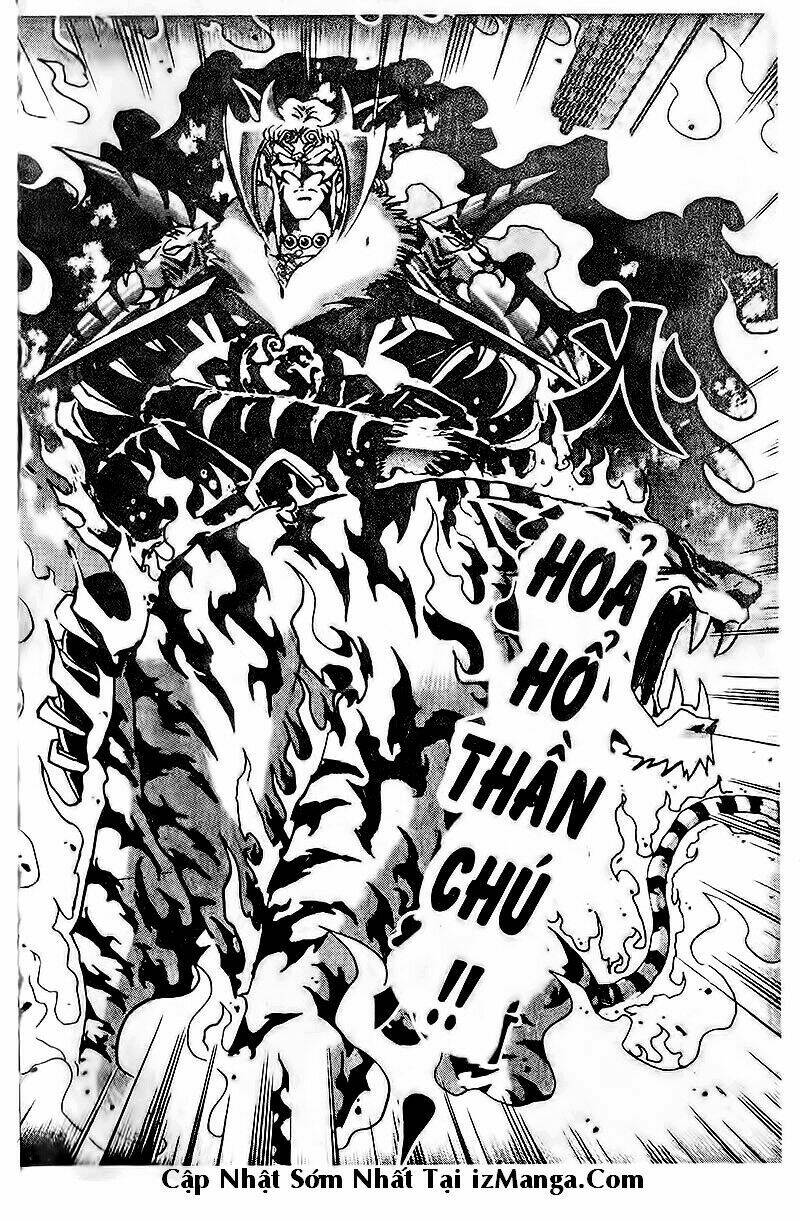 Tiểu Hoà Thượng Chapter 120 - Trang 2