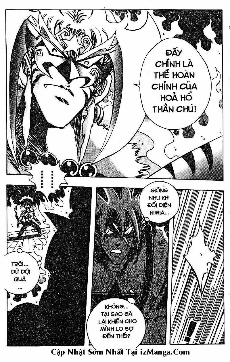 Tiểu Hoà Thượng Chapter 120 - Trang 2