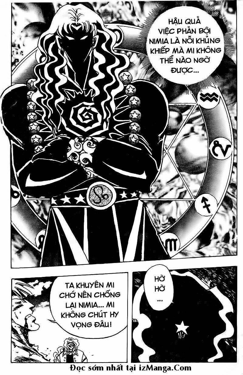 Tiểu Hoà Thượng Chapter 121 - Trang 2