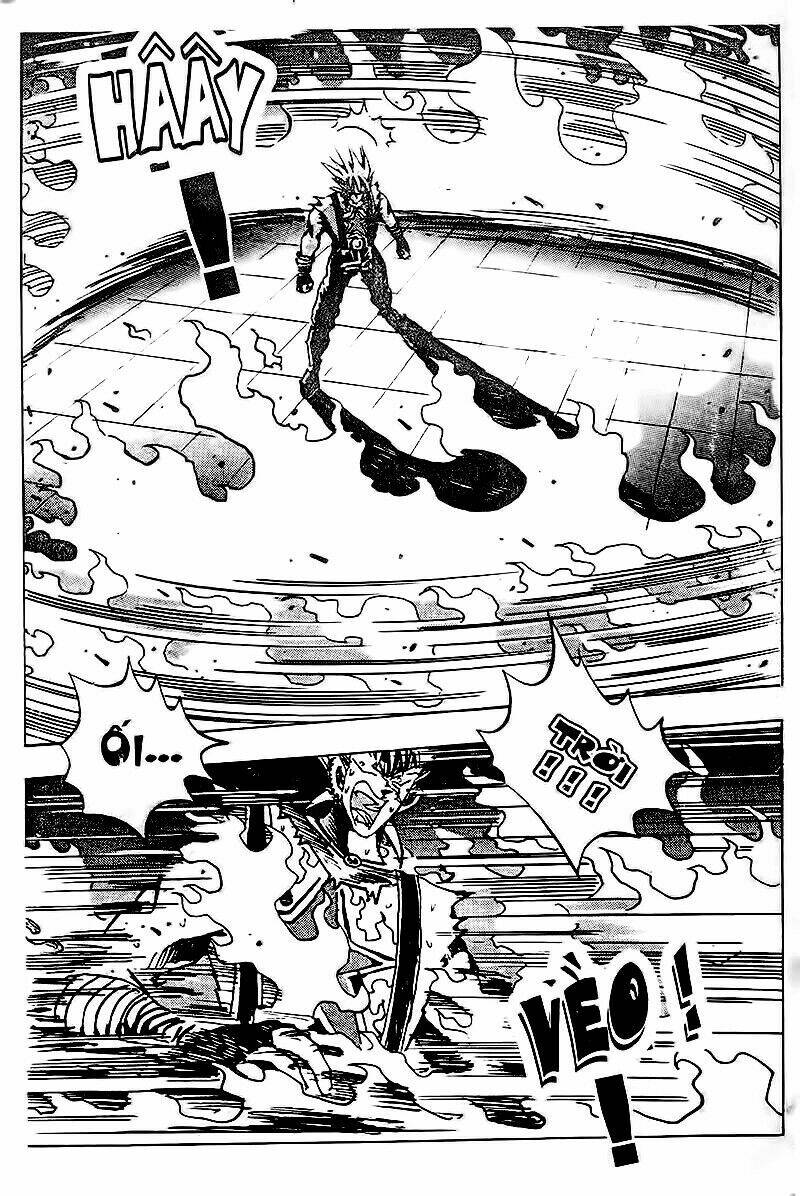 Tiểu Hoà Thượng Chapter 121 - Trang 2