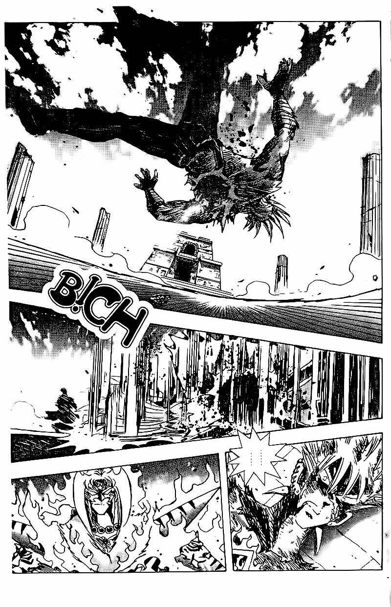 Tiểu Hoà Thượng Chapter 121 - Trang 2