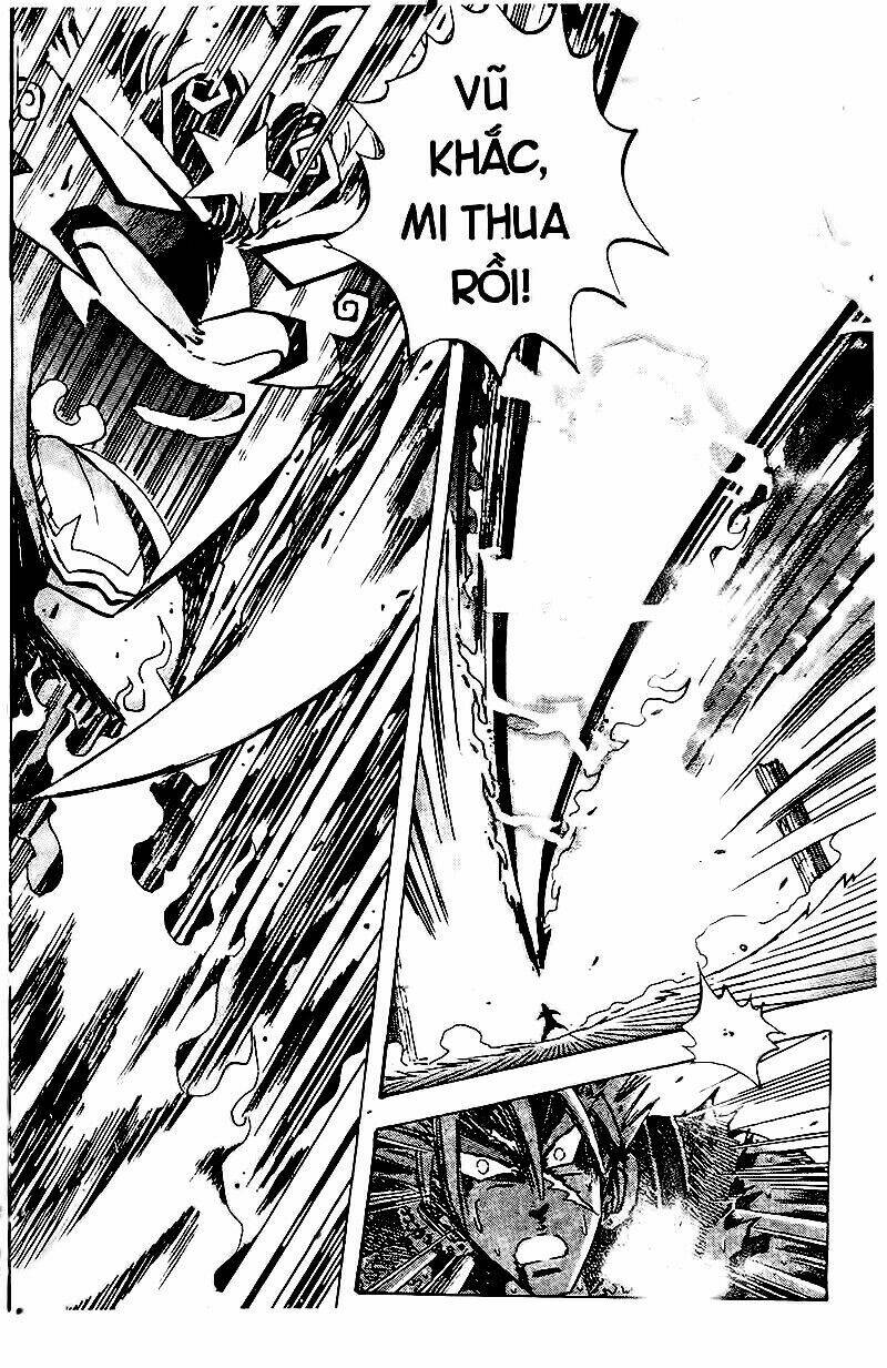 Tiểu Hoà Thượng Chapter 121 - Trang 2