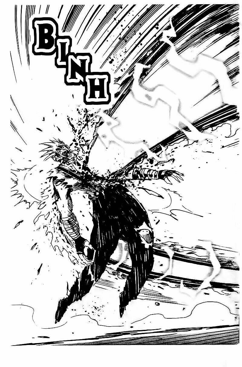 Tiểu Hoà Thượng Chapter 121 - Trang 2