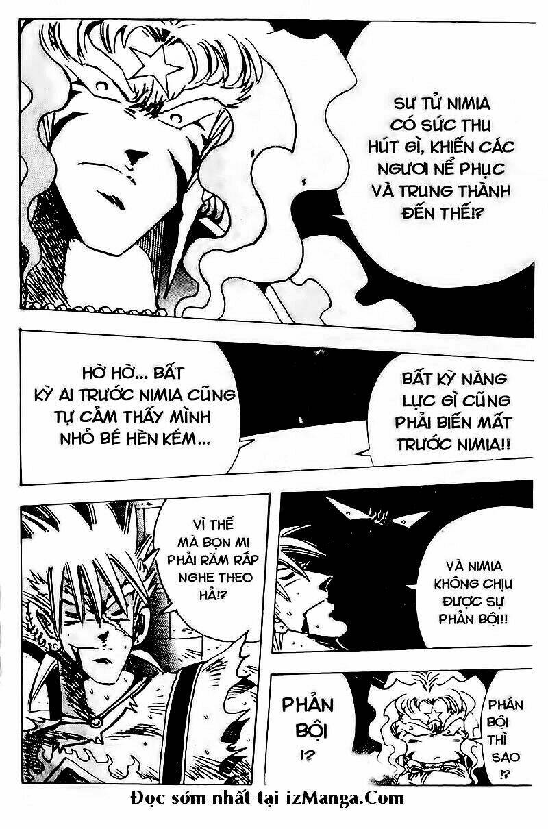 Tiểu Hoà Thượng Chapter 121 - Trang 2