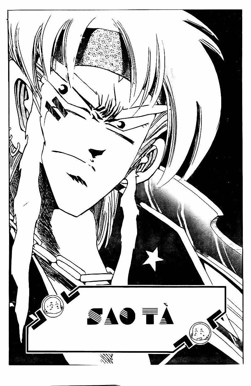 Tiểu Hoà Thượng Chapter 123 - Trang 2