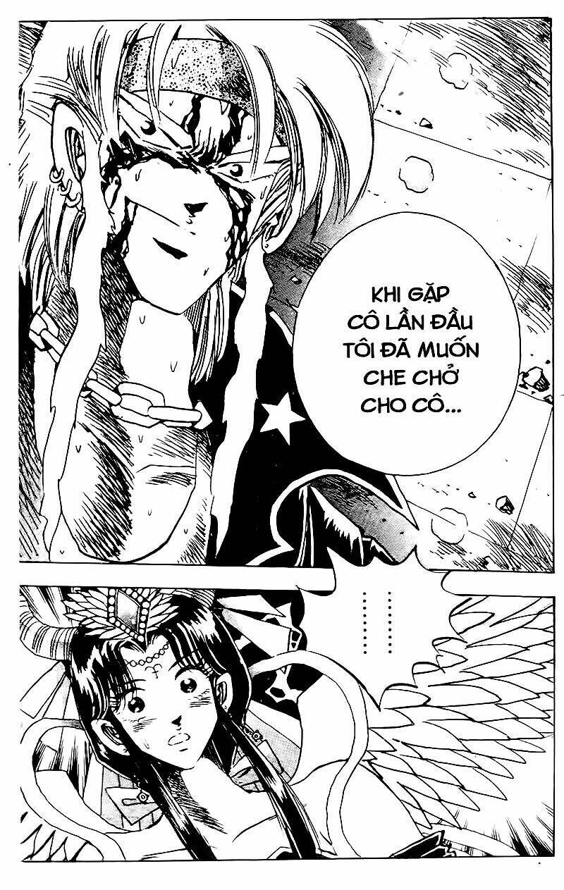 Tiểu Hoà Thượng Chapter 123 - Trang 2
