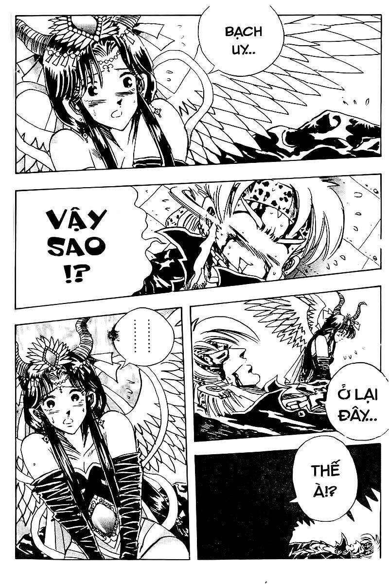 Tiểu Hoà Thượng Chapter 123 - Trang 2