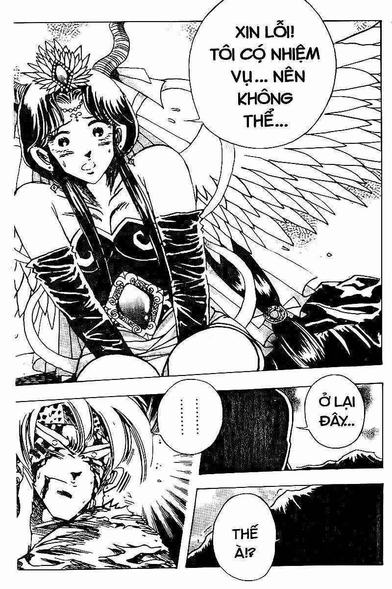 Tiểu Hoà Thượng Chapter 123 - Trang 2