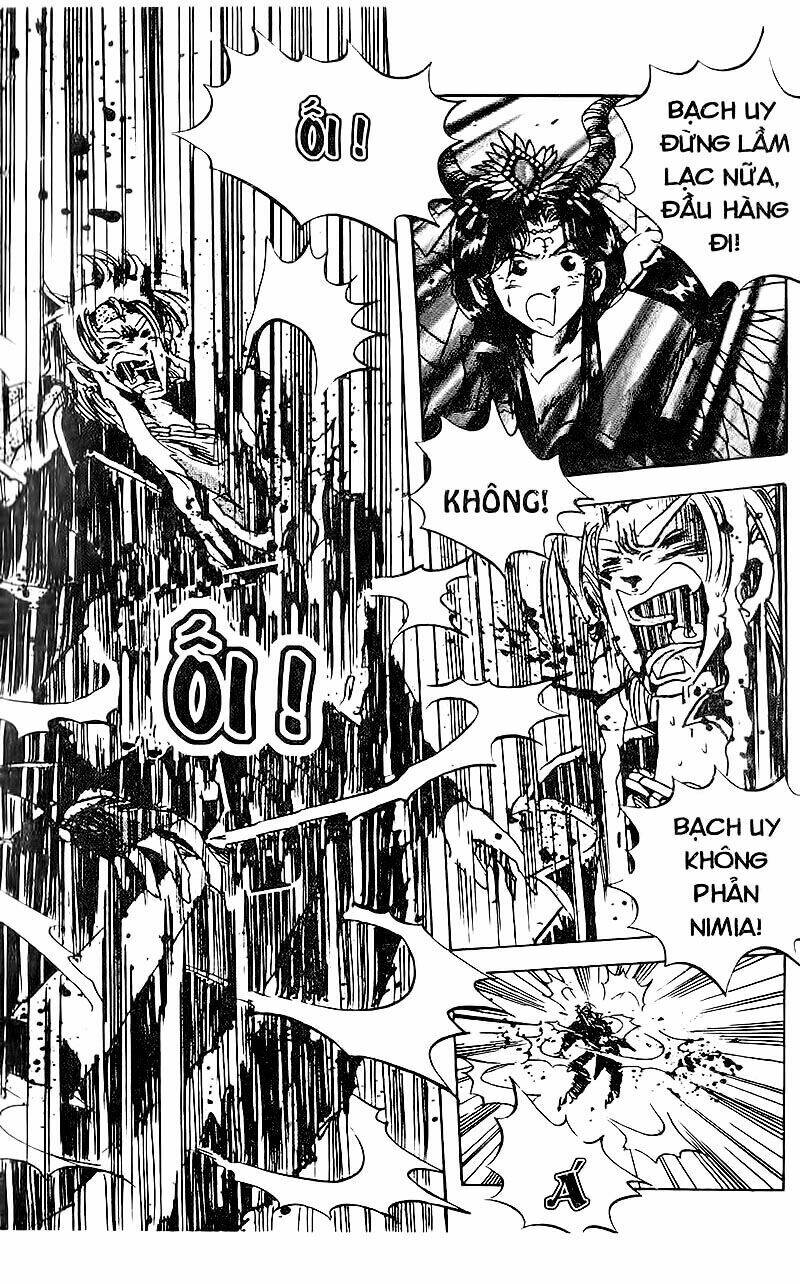 Tiểu Hoà Thượng Chapter 123 - Trang 2