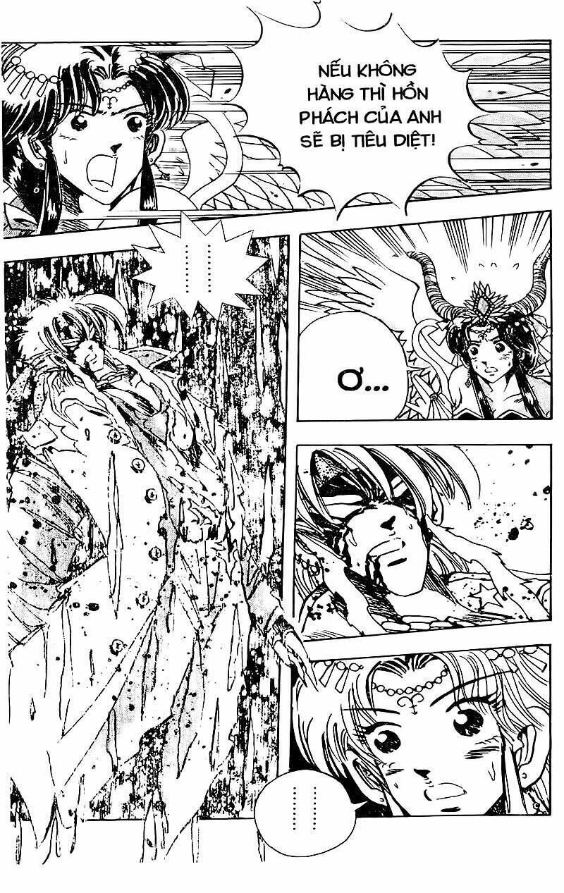 Tiểu Hoà Thượng Chapter 123 - Trang 2