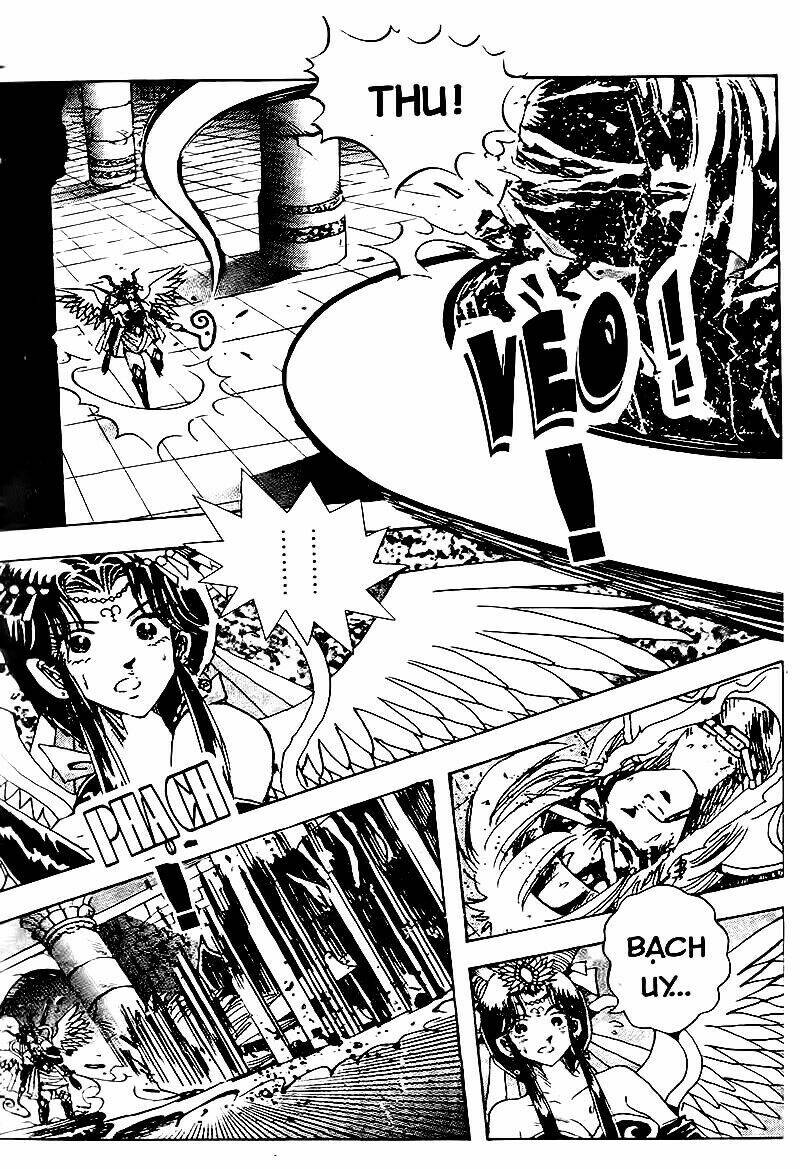 Tiểu Hoà Thượng Chapter 123 - Trang 2