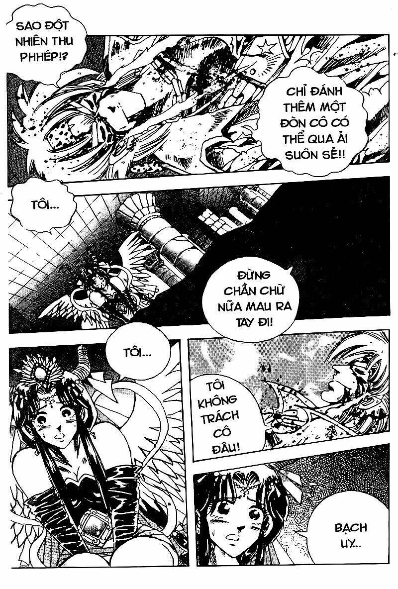 Tiểu Hoà Thượng Chapter 123 - Trang 2