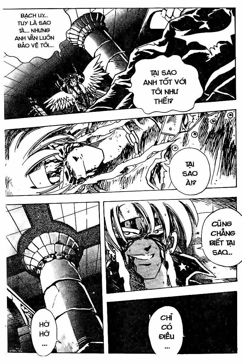 Tiểu Hoà Thượng Chapter 123 - Trang 2