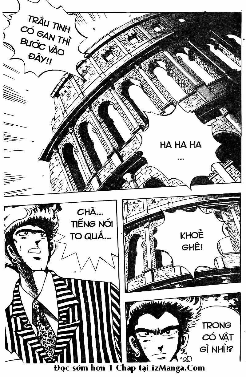 Tiểu Hoà Thượng Chapter 124 - Trang 2