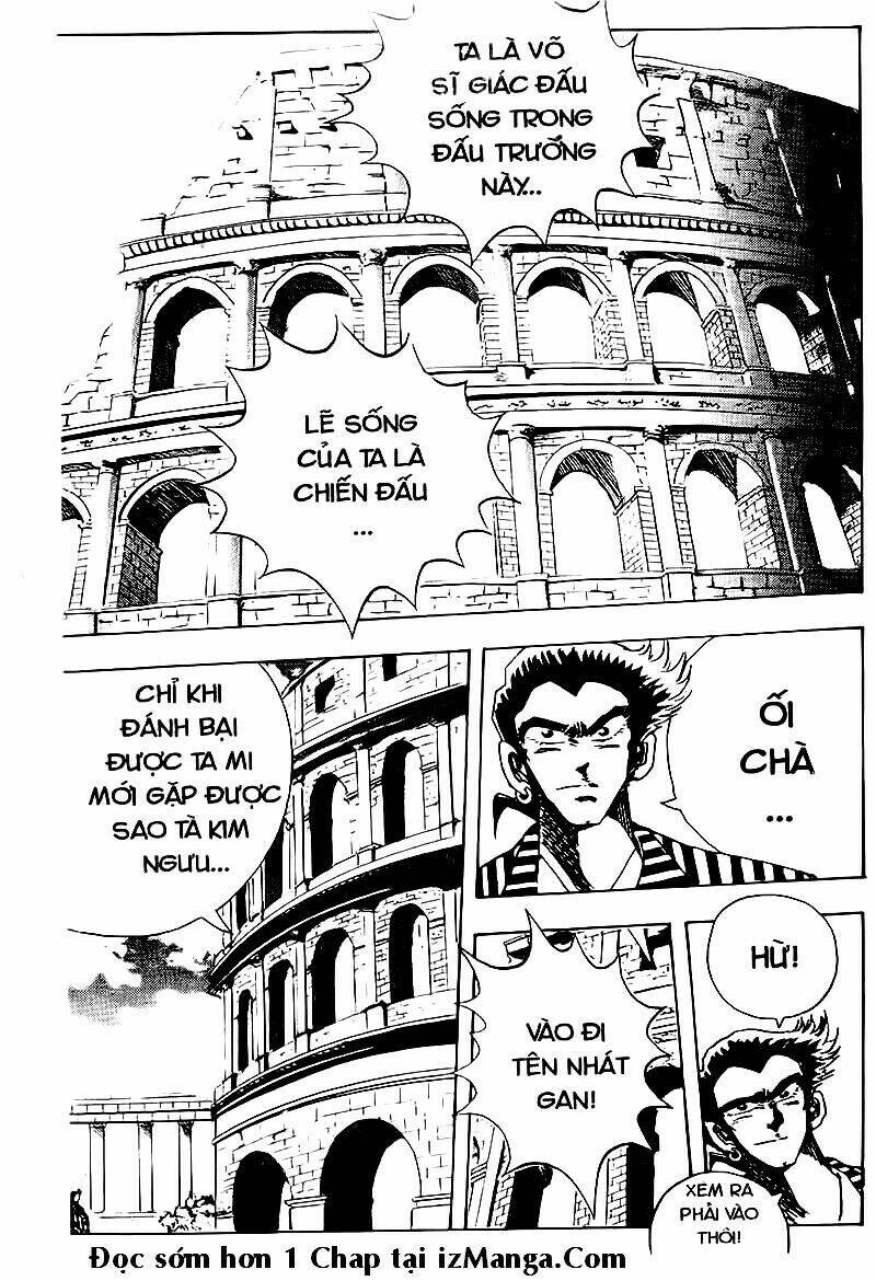 Tiểu Hoà Thượng Chapter 124 - Trang 2