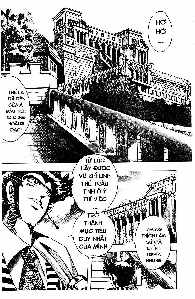 Tiểu Hoà Thượng Chapter 124 - Trang 2