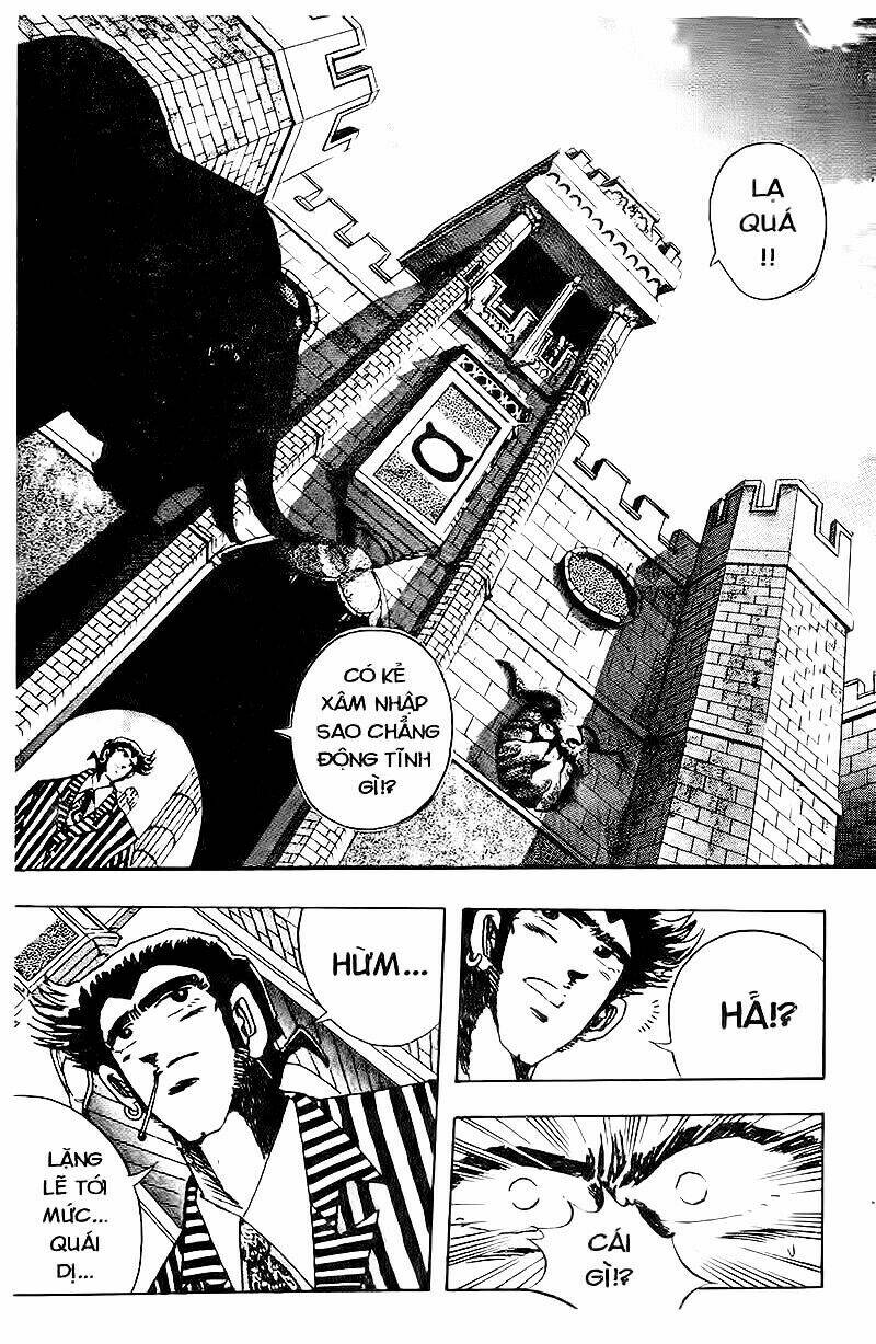 Tiểu Hoà Thượng Chapter 124 - Trang 2