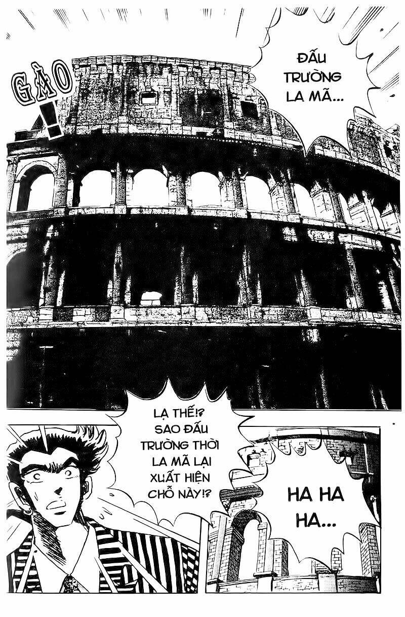 Tiểu Hoà Thượng Chapter 124 - Trang 2