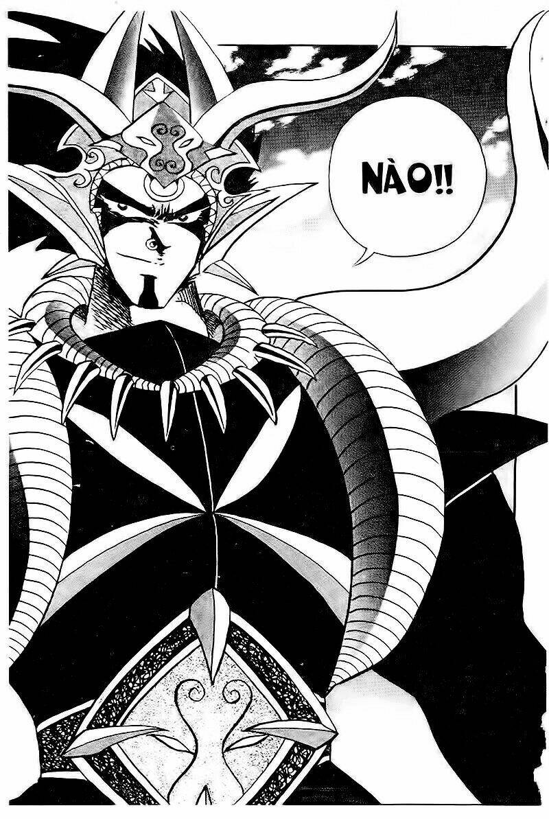 Tiểu Hoà Thượng Chapter 125 - Trang 2