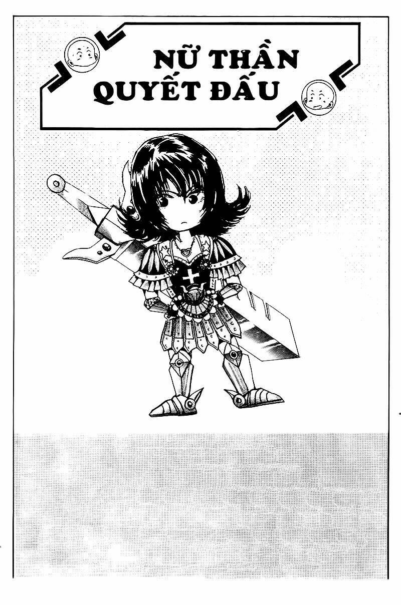 Tiểu Hoà Thượng Chapter 126 - Trang 2