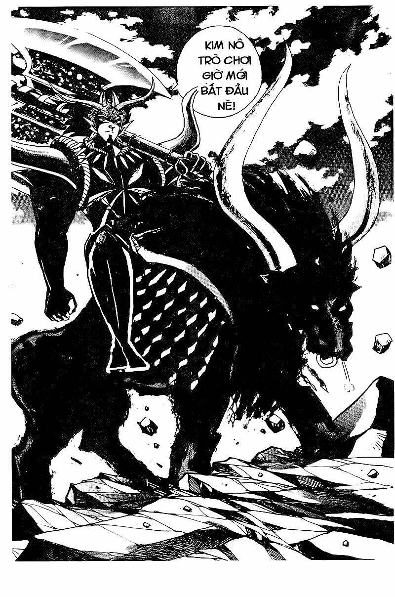 Tiểu Hoà Thượng Chapter 126 - Trang 2