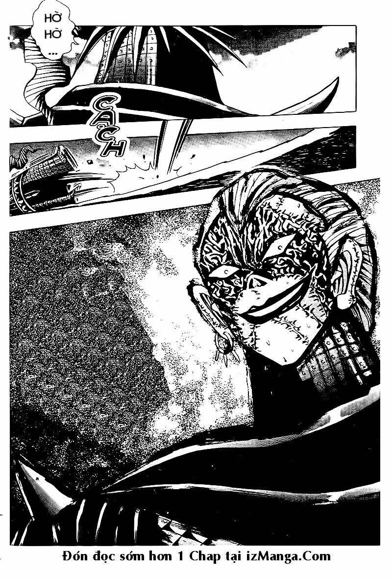 Tiểu Hoà Thượng Chapter 126 - Trang 2