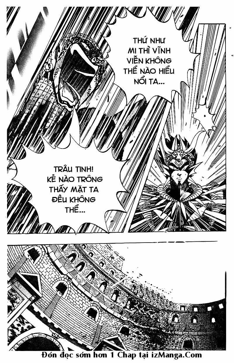 Tiểu Hoà Thượng Chapter 126 - Trang 2